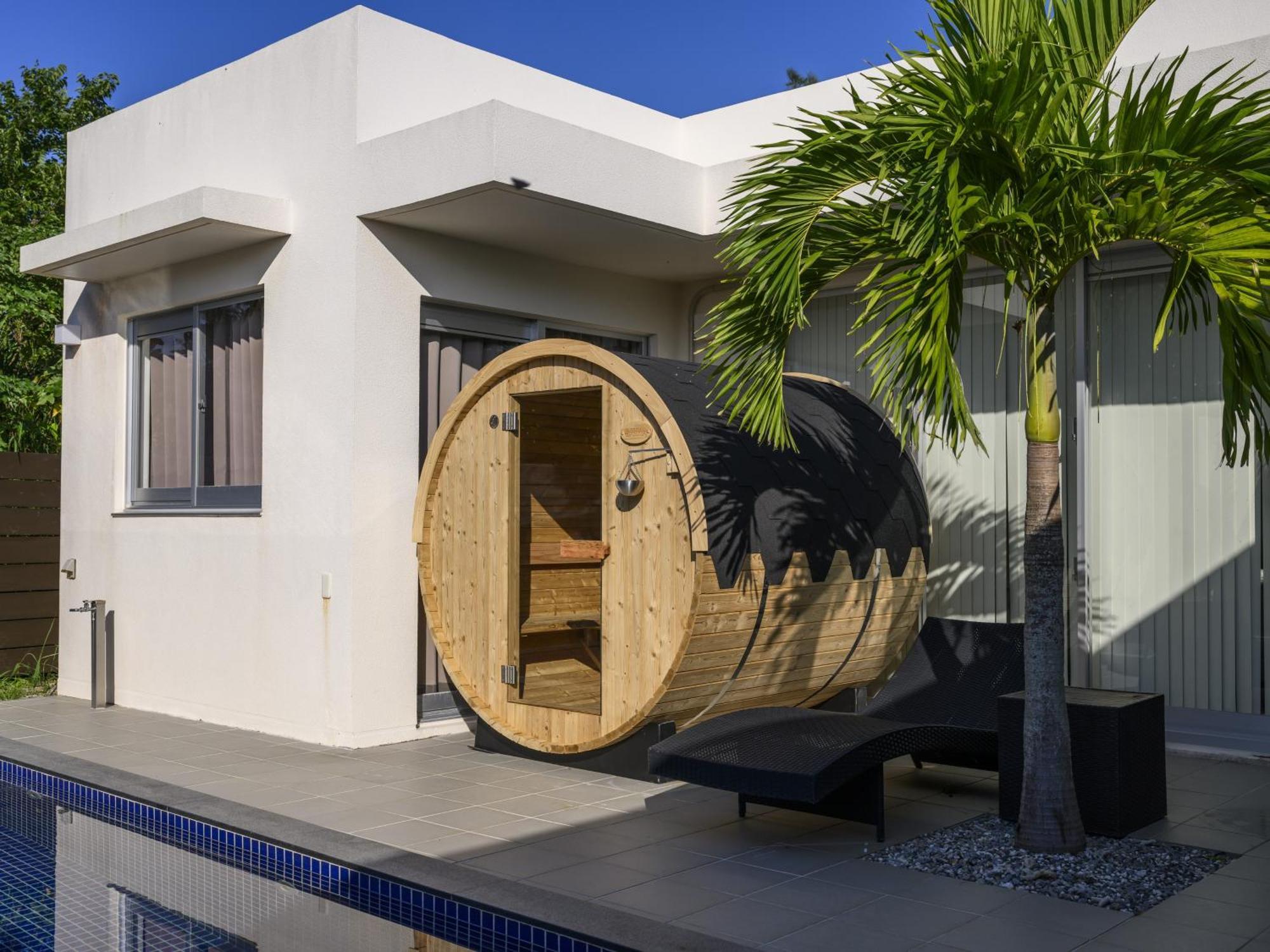 Pool Villa Imadomari By Coldio Premium Nakijin Zewnętrze zdjęcie