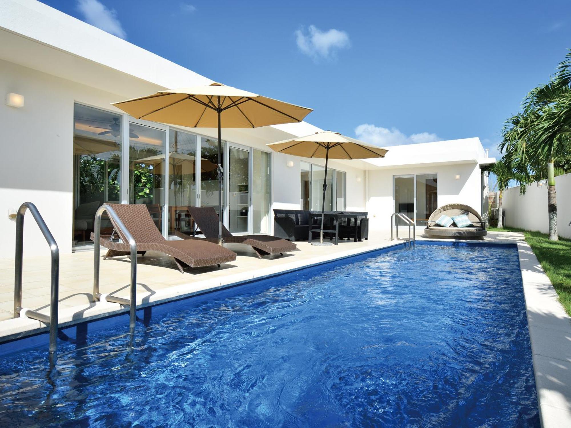 Pool Villa Imadomari By Coldio Premium Nakijin Pokój zdjęcie