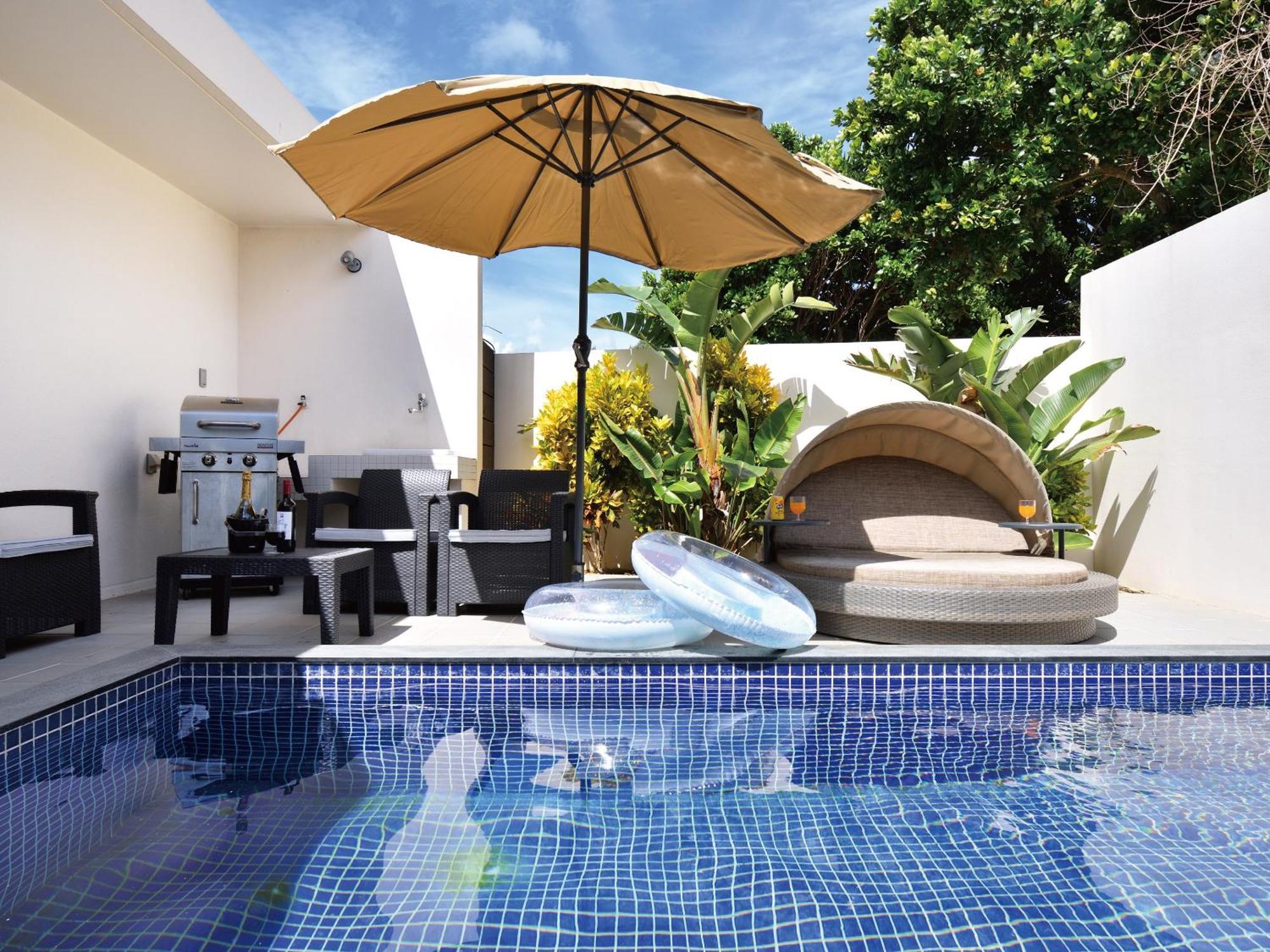 Pool Villa Imadomari By Coldio Premium Nakijin Zewnętrze zdjęcie