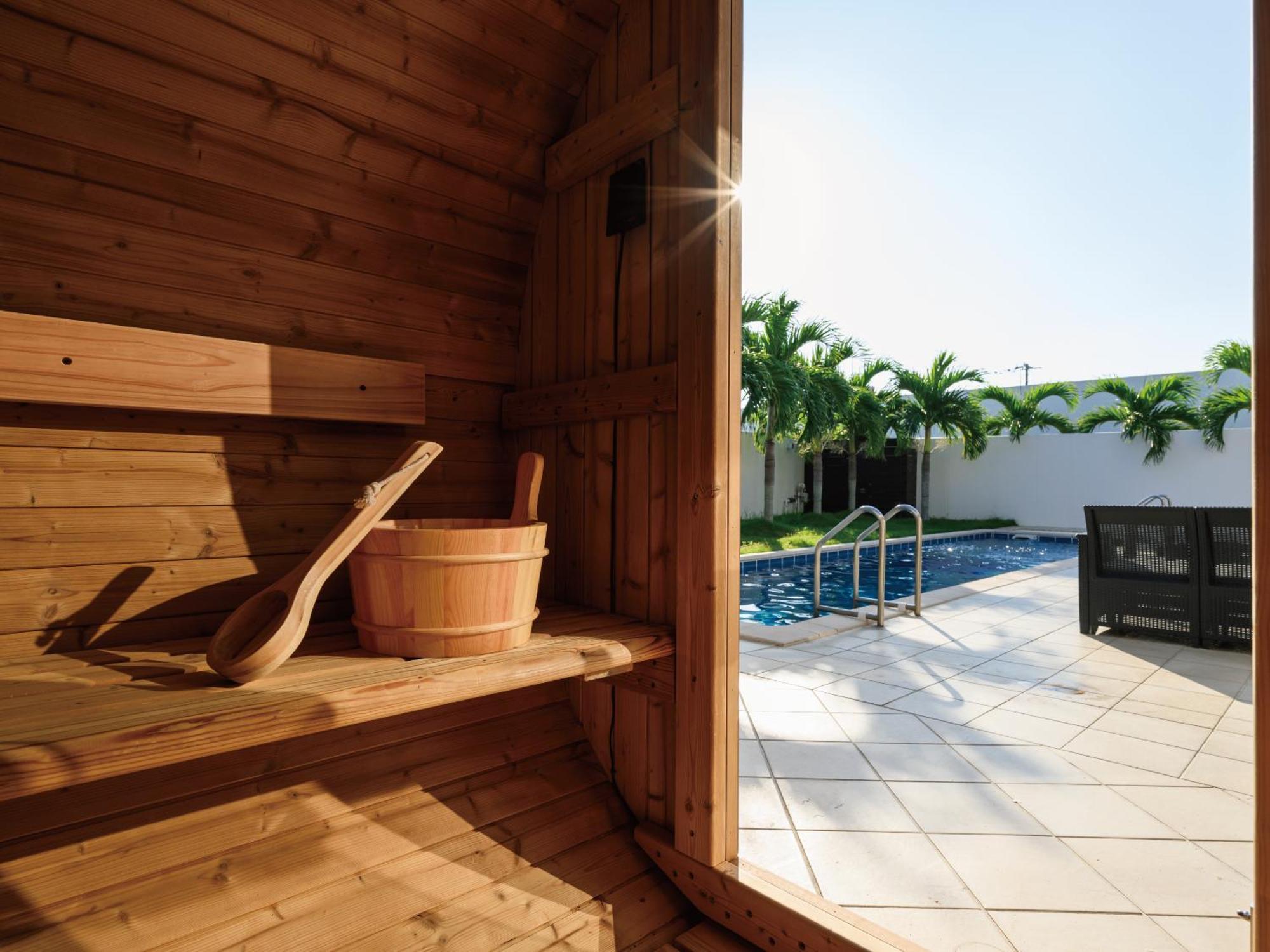 Pool Villa Imadomari By Coldio Premium Nakijin Zewnętrze zdjęcie