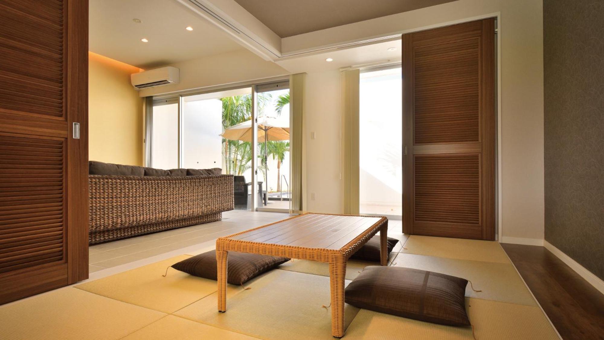 Pool Villa Imadomari By Coldio Premium Nakijin Zewnętrze zdjęcie